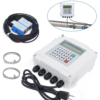 Acoustic Testing Pro Ultrasonic Flow Meter with Data Logger