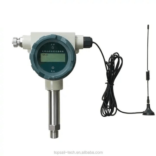 Acoustic Testing Pro Wireless Temperature Data Logger