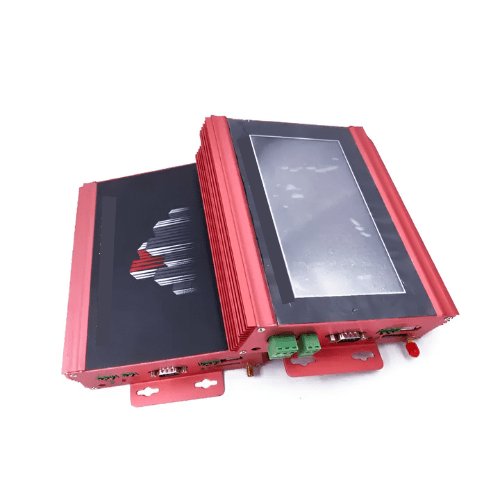 Acoustic Testing Pro GPRS Portable Temperature Data Logger