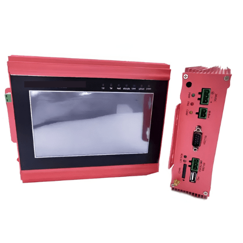 Acoustic Testing Pro GPRS Portable Temperature Data Logger