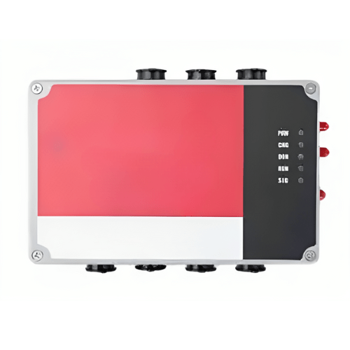 Acoustic Testing Pro Wireless Storage Temperature Data Logger