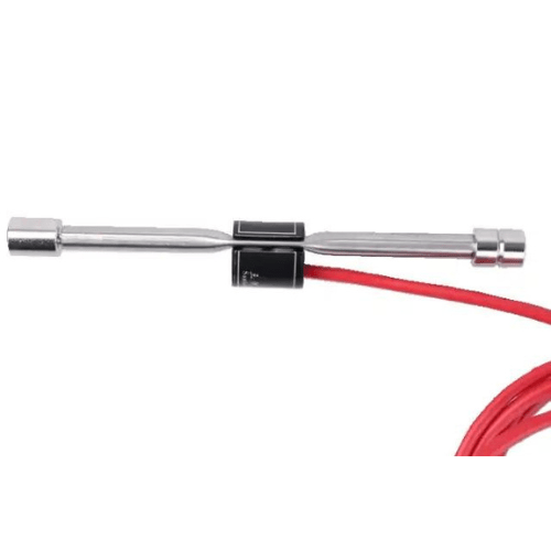 Acoustic Testing Pro Wireless Storage Temperature Data Logger