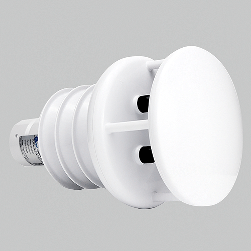 Acoustic Testing Pro Wireless Data Logger