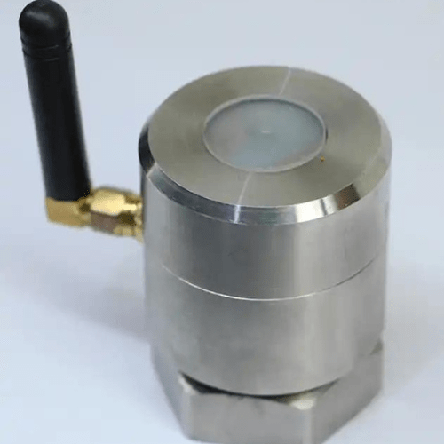 Acoustic Testing Pro Wireless Vibration Temperature Data Logger