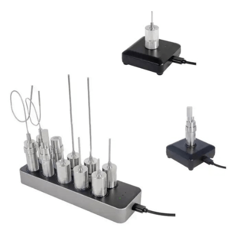 Acoustic Testing Pro Wireless Laboratory Temperature Data Loggers
