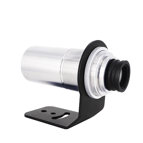 Acoustic Testing Pro Temperature Wireless Transmission