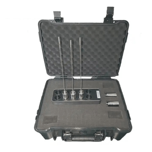 Acoustic Testing Pro Wireless Laboratory Temperature Data Loggers