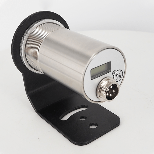 Acoustic Testing Pro Temperature Wireless Transmission