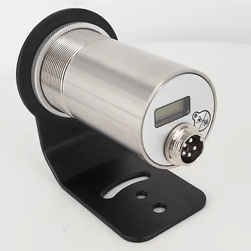 Acoustic Testing Pro Temperature Wireless Transmission