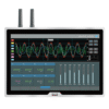 Acoustic Testing Pro Wireless Data Logger