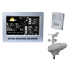 Acoustic Testing Pro Wireless Weather Data Logger