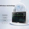 Acoustic Testing Pro Wireless Data Logger