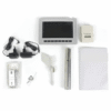 Acoustic Testing Pro Wireless Weather Data Logger