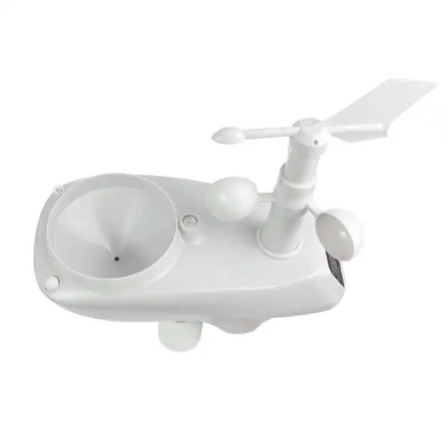 Acoustic Testing Pro Wireless Weather Data Logger