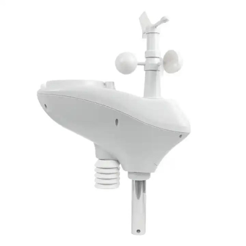 Acoustic Testing Pro Wireless Weather Data Logger