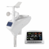 Acoustic Testing Pro Wireless Weather Data Logger