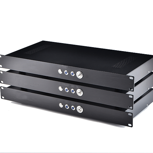 Acoustic Testing Pro Wireless Data Logger