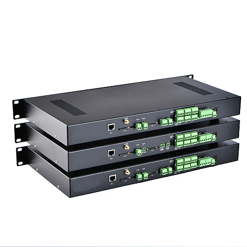 Acoustic Testing Pro Wireless Data Logger