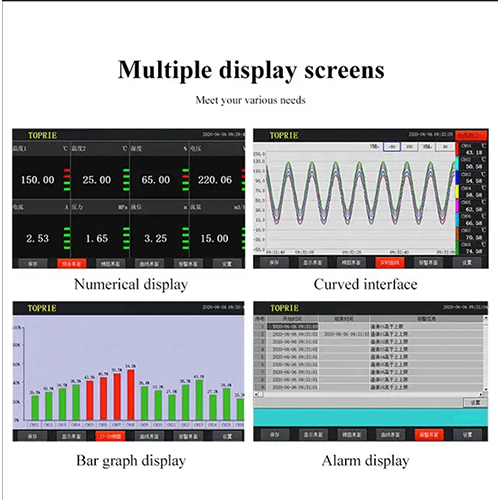 Acoustic Testing Pro Wireless Data Logger