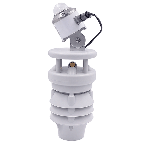 Acoustic Testing Pro Wireless Data Logger