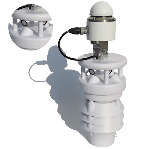 Acoustic Testing Pro Wireless Data Logger