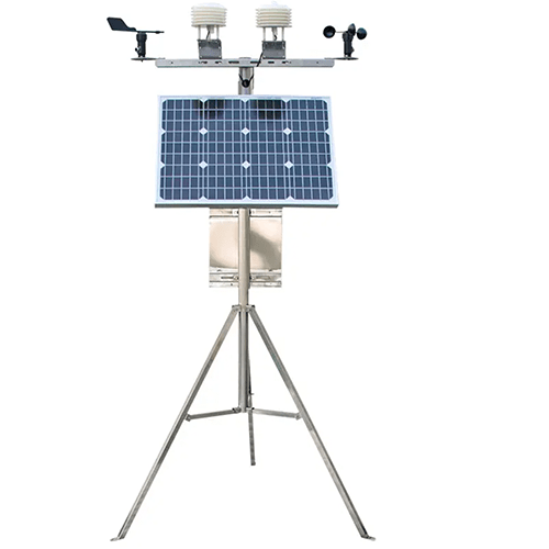 Acoustic Testing Pro Wireless Data Logger