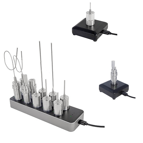 Acoustic Testing Pro Wireless Data Logger