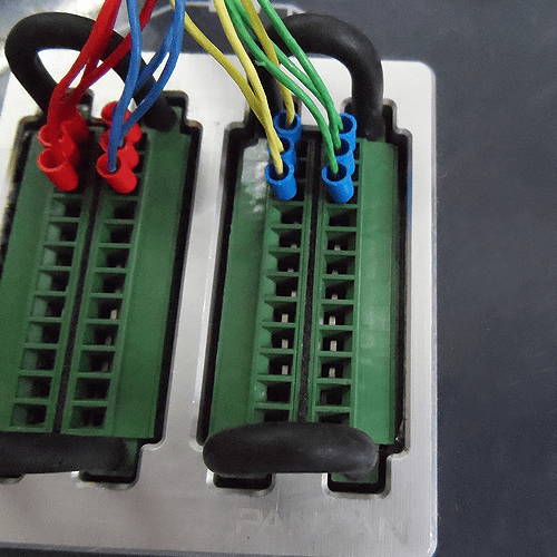 Acoustic Testing Pro Wireless Temperature Humidity Sensor