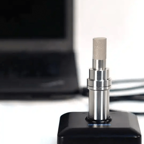 Acoustic Testing Pro Wireless Data Logger