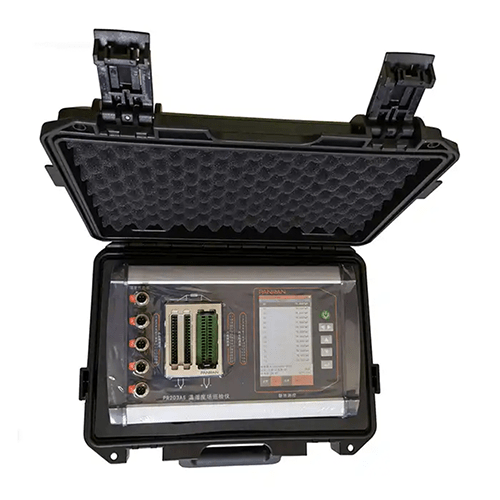 Acoustic Testing Pro Wireless Temperature Humidity Sensor