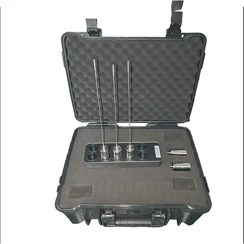 Acoustic Testing Pro Wireless Data Logger