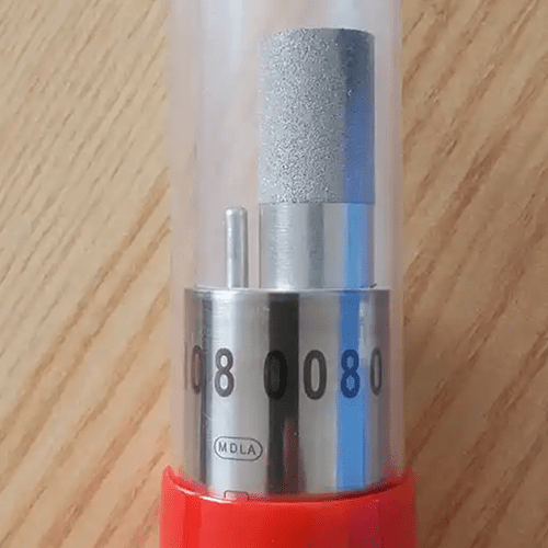 Acoustic Testing Pro Wireless Data Logger