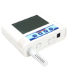 WiFi Temperature Humidity Logger with Large Screen Display - Acoustic Testing Pro