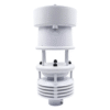 Ultrasonic Outdoor Weather Station with GSM and Rain Gauge – Acoustic Testing Pro