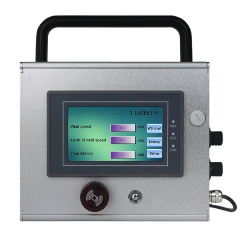 Real-Time Multi-Sensor Data Logger with Wireless & Cloud Support - Acoustic Testing Pro