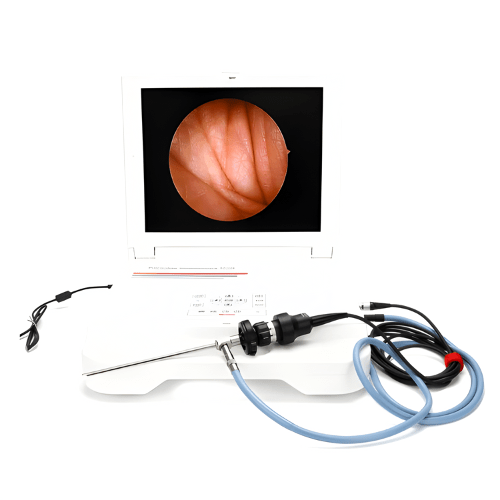 Acoustic Testing Pro Portable Endoscope Camera
