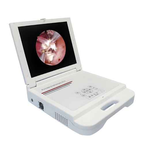 Acoustic Testing Pro Portable Endoscope Camera