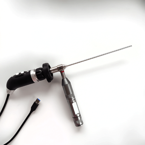 Acoustic Testing Pro HD USB Endoscope Camera