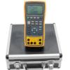 Acoustic Testing Pro Signal Measuring And Output Meter Process Calibrator