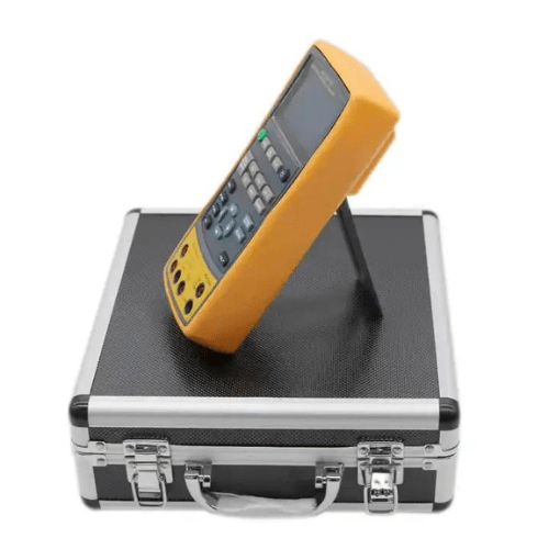 Acoustic Testing Pro Signal Measuring And Output Meter Process Calibrator