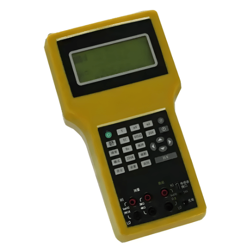 Acoustic Testing Pro Instrument Multifunction Process Calibrator