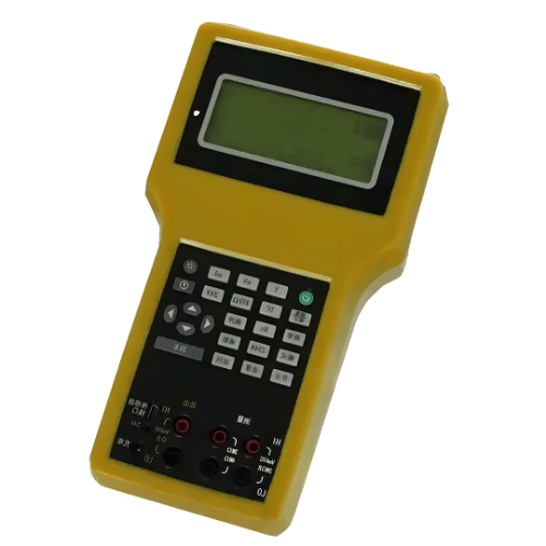 Acoustic Testing Pro Instrument Multifunction Process Calibrator