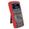 Acoustic Testing Pro Temperature Process Calibrator With Rechargeable Battery