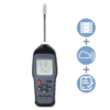 Acoustic Testing Pro Humidity Temperature Calibrator For Industrial