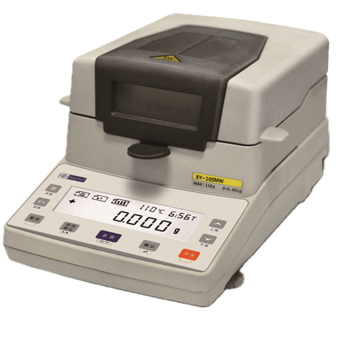 Acoustic Testing Pro LCD Screen Moisture Meter