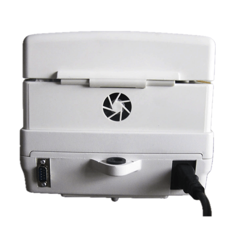 Acoustic Testing Pro LCD Screen Moisture Meter