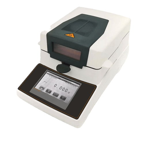 Acoustic Testing Pro LCD Screen Moisture Meter