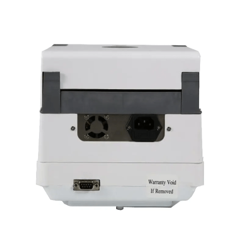 Acoustic Testing Pro Rapid Halogen Lamp Moisture Tester