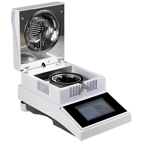 Acoustic Testing Pro Wood Moisture Analyzer