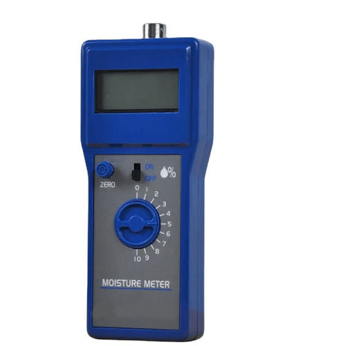 Acoustic Testing Pro Portable Professional Digital Moisture Meter